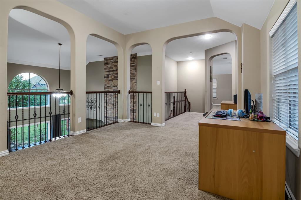 Kingsridge Add - Residential