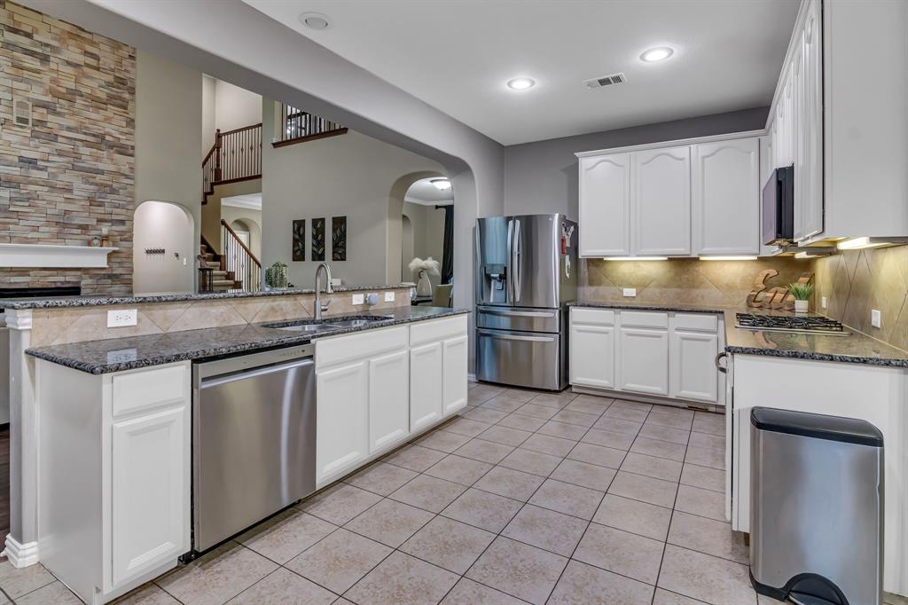 Kingsridge Add - Residential