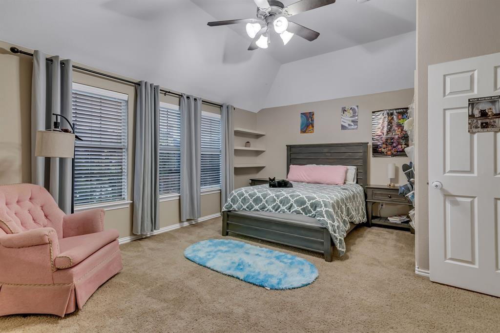 Kingsridge Add - Residential