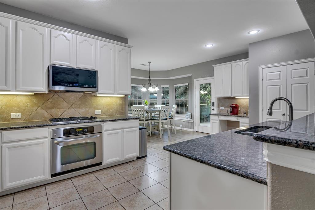 Kingsridge Add - Residential