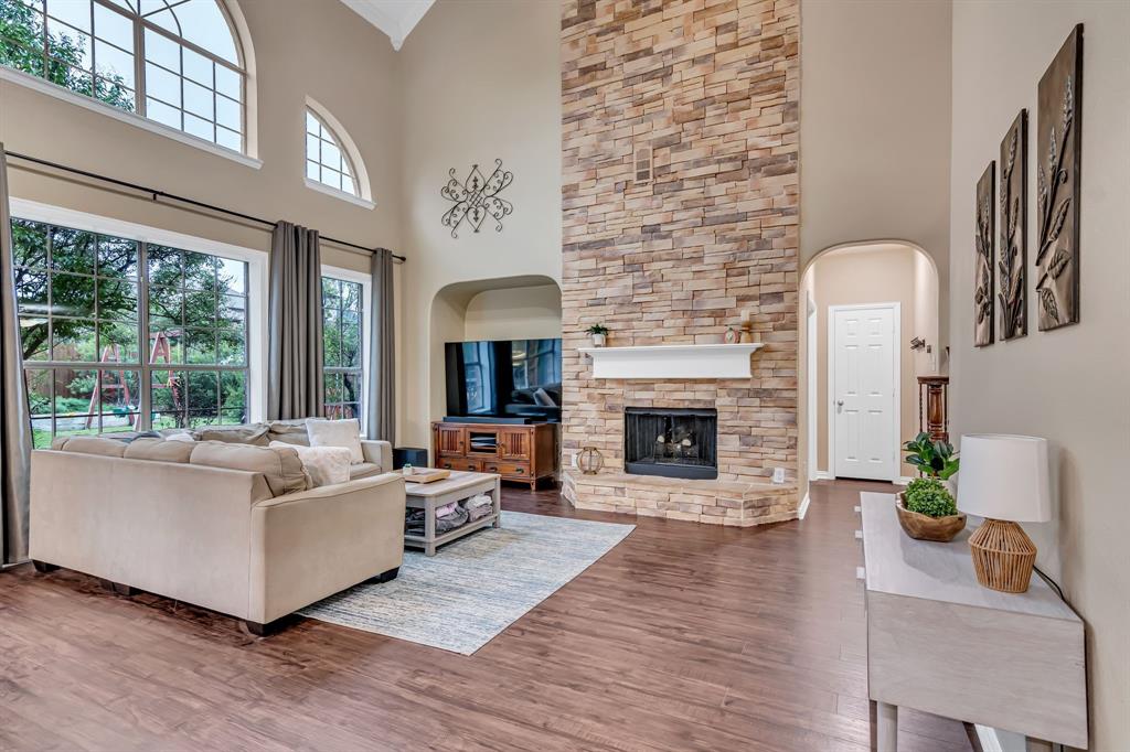 Kingsridge Add - Residential