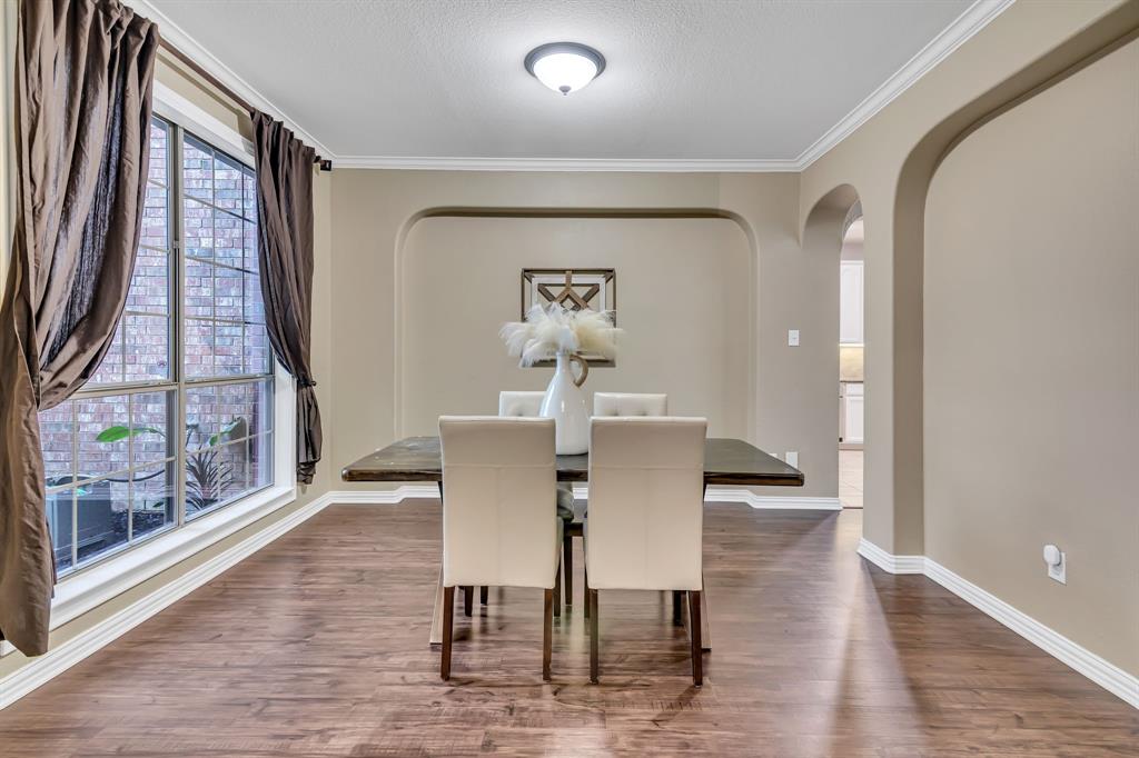 Kingsridge Add - Residential