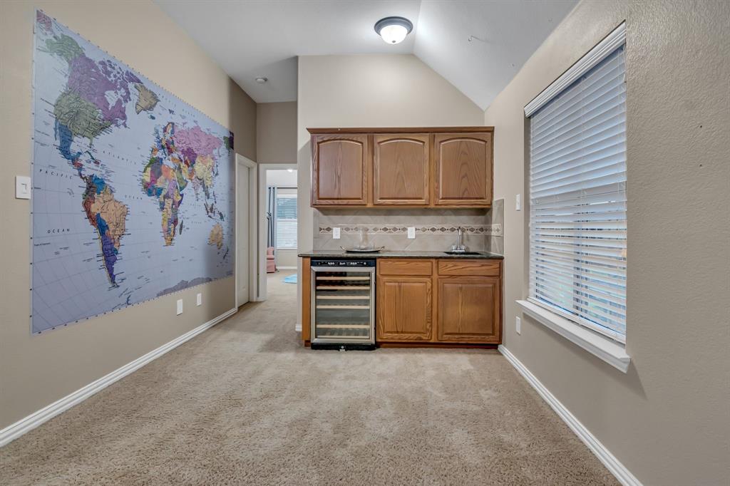 Kingsridge Add - Residential