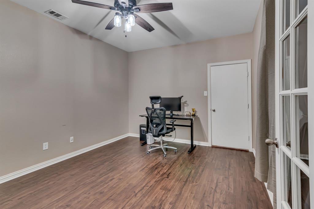 Kingsridge Add - Residential