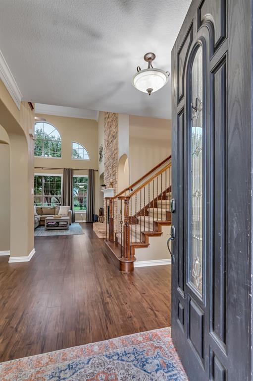 Kingsridge Add - Residential