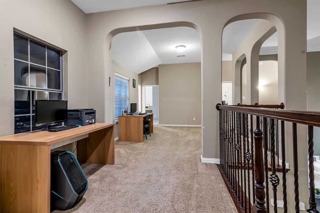 Kingsridge Add - Residential