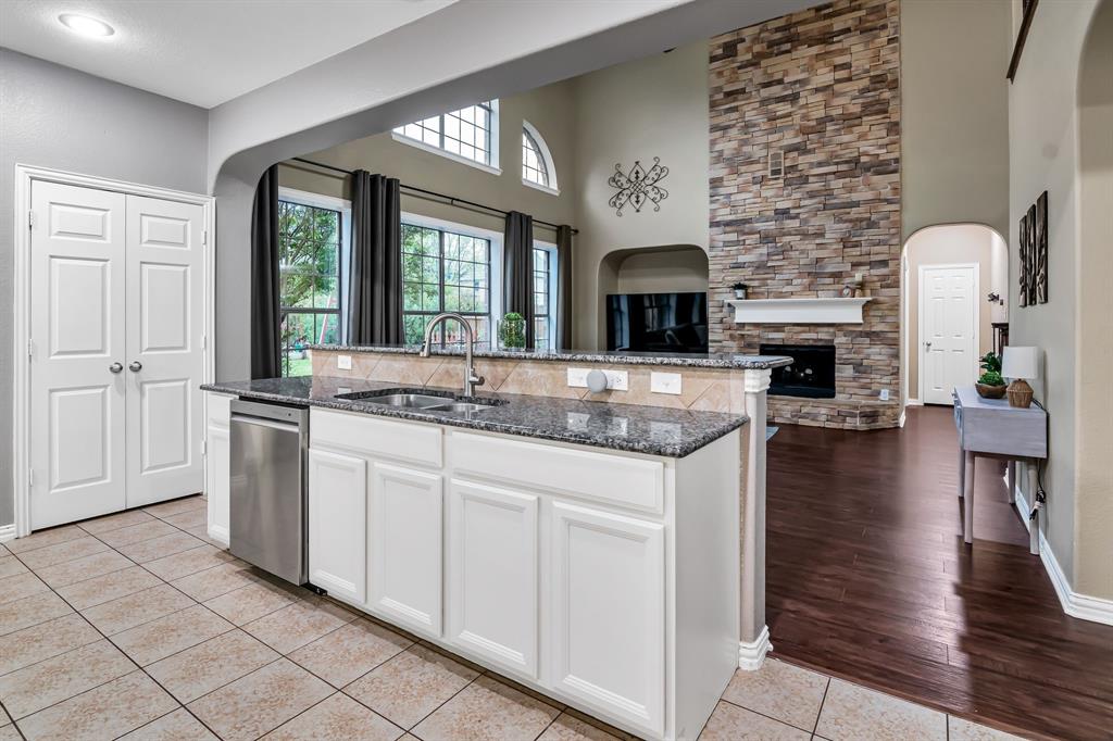 Kingsridge Add - Residential