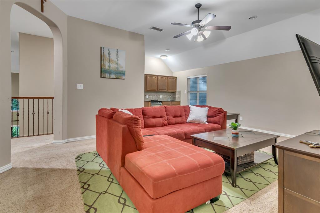 Kingsridge Add - Residential