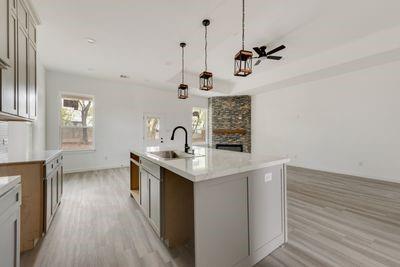 J A Dewberry Resub - Residential