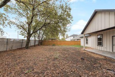 J A Dewberry Resub - Residential