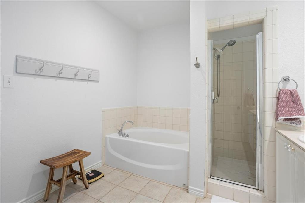 Ridglea Place - Residential