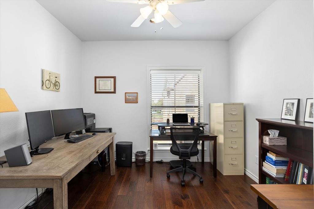 Ridglea Place - Residential