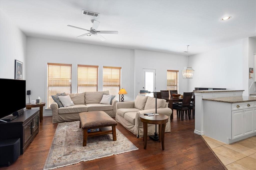 Ridglea Place - Residential