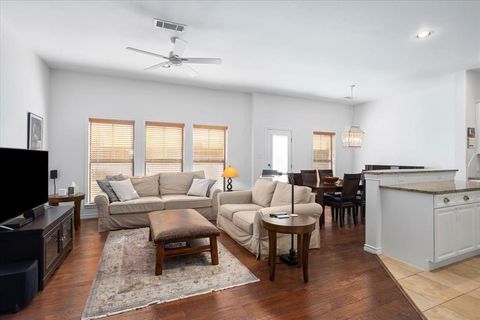 6113 Portrush Drive Fort Worth TX 76116