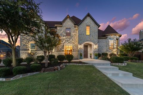 1240 Concho Trail Prosper TX 75078