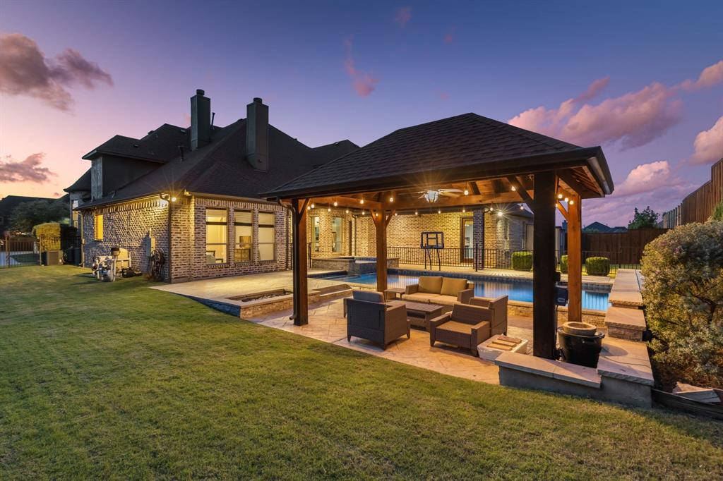 1240 Concho Trail