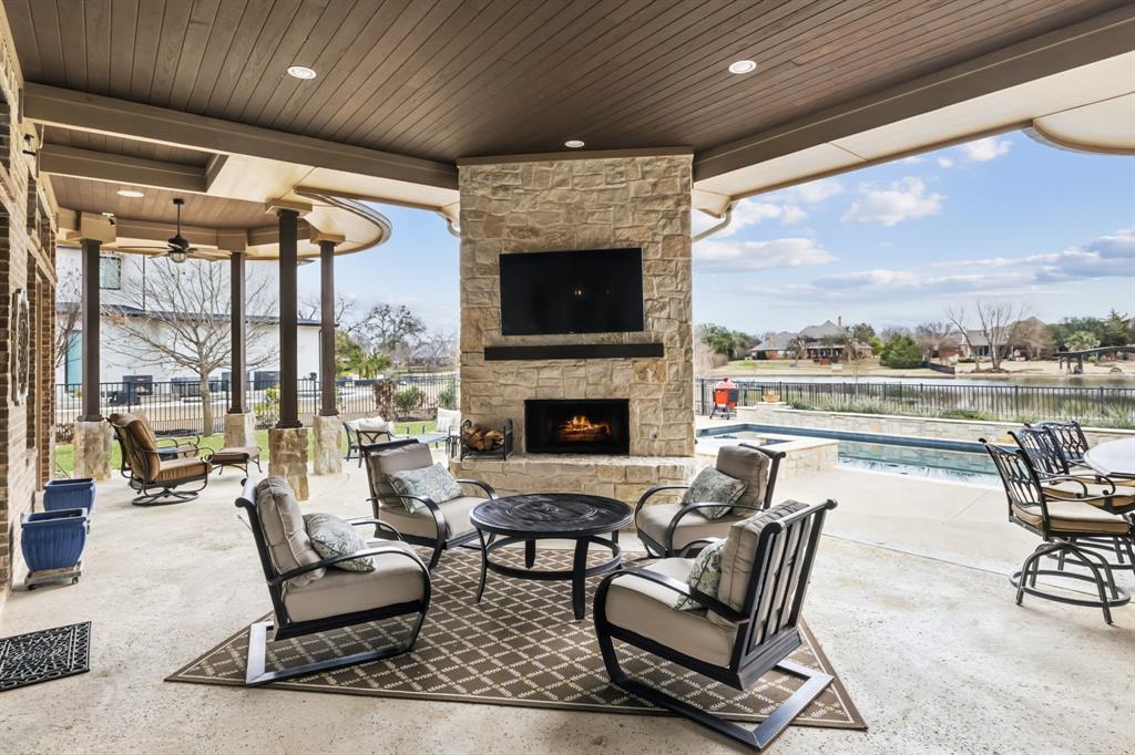 Springhill Estates Ph III - Residential