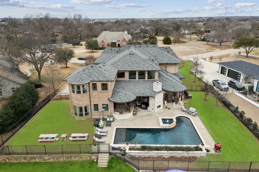 Springhill Estates Ph III - Residential