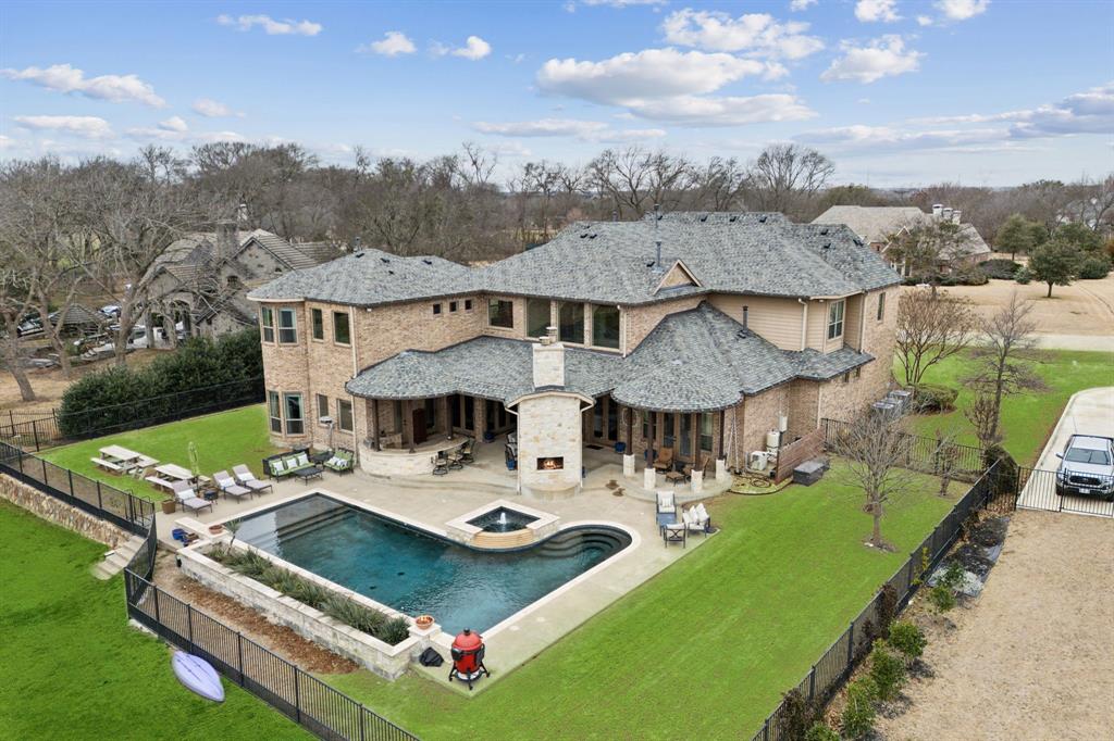 Springhill Estates Ph III - Residential