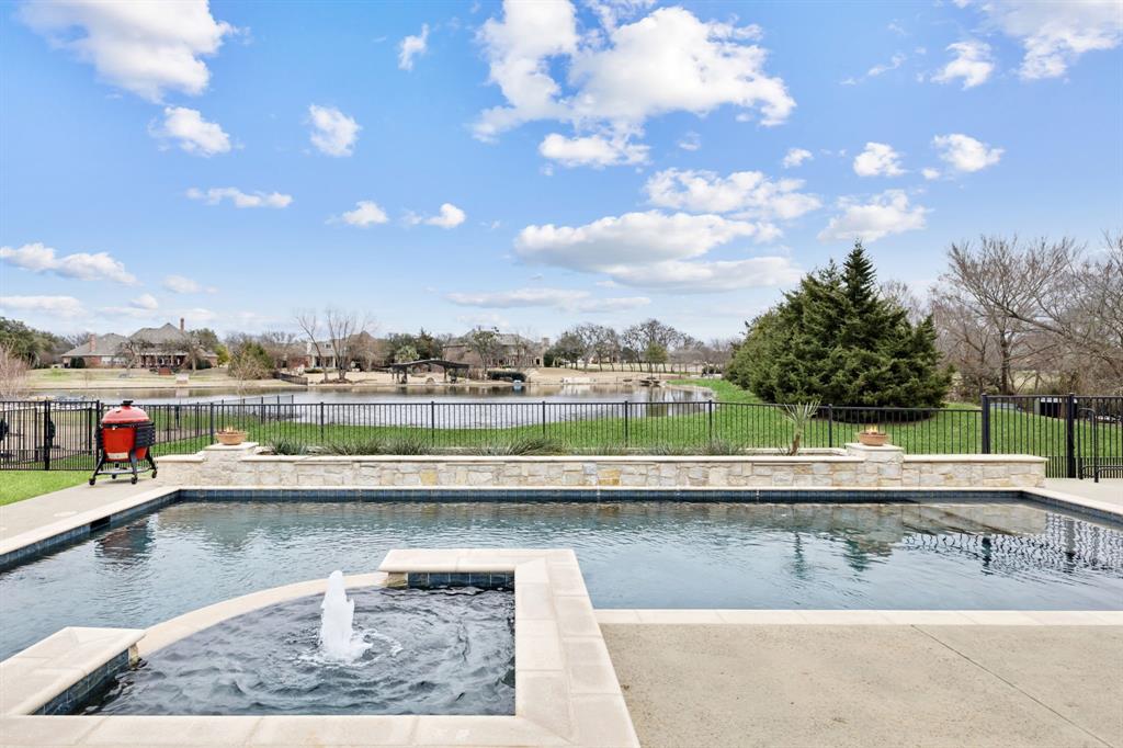 Springhill Estates Ph III - Residential