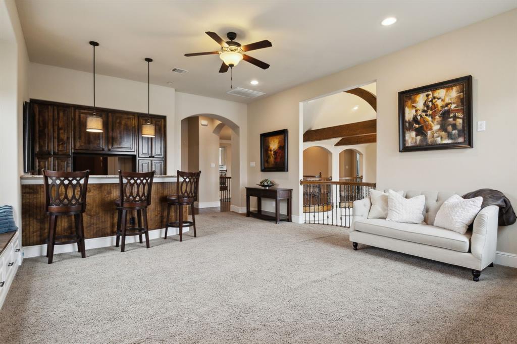 Springhill Estates Ph III - Residential