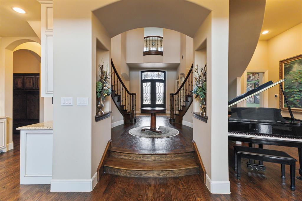 Springhill Estates Ph III - Residential