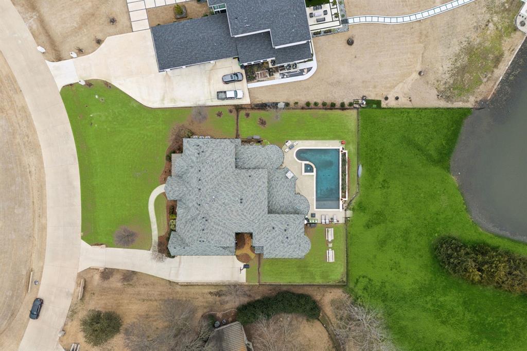 Springhill Estates Ph III - Residential