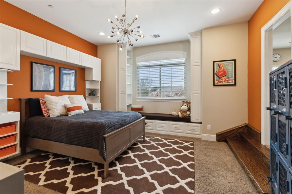 Springhill Estates Ph III - Residential