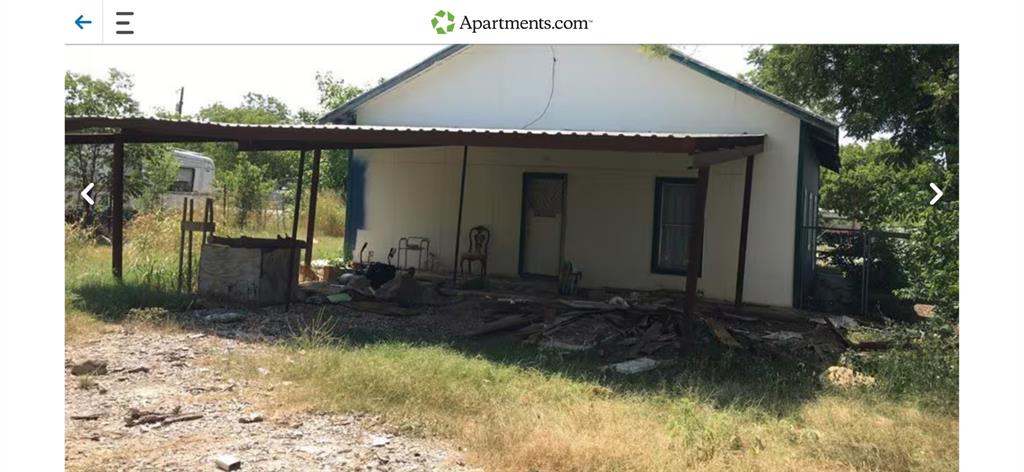 Clow 2 Farm Add Town Coleman - Residential