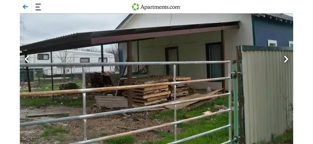 Clow 2 Farm Add Town Coleman - Residential