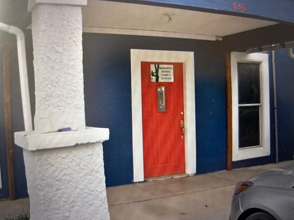 Photo of 516 W 2nd Street #406, Coleman, TX 76834 (MLS # 21157648)