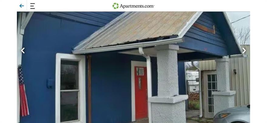 Single house with metal roof and metal workshop for rent to own 0 down payment! inside gutted and bring your imagination and make this your forever dream home, electricity onsite, fenced yard with a nice metal covered 2 car carport! Great chance to own a piece of wonderful property with ZERO DOWN, RENT TO OWN at AS IS condition program! monthly payment is $500 (PI) at 20 years term, $1500 attorney fee hold for closing, total $2000 to move in