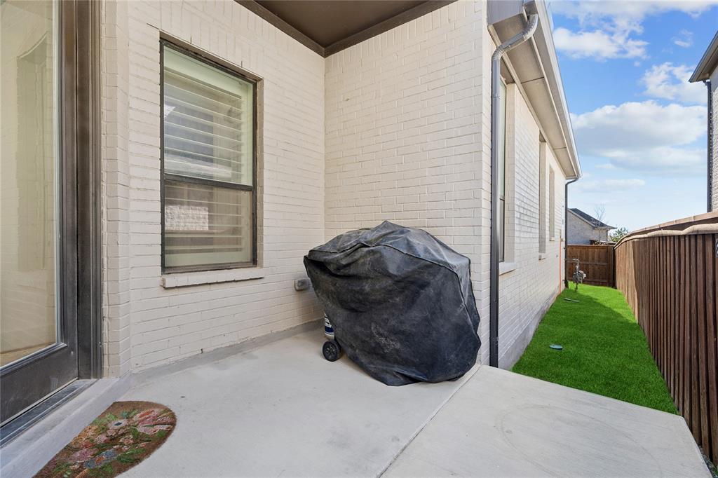 Walsh Ranch-Quail Vly - Residential