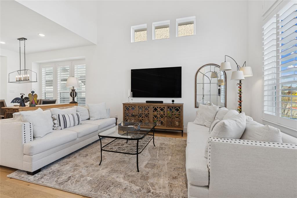 Walsh Ranch-Quail Vly - Residential