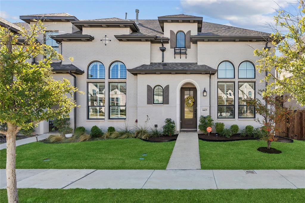 Walsh Ranch-Quail Vly - Residential