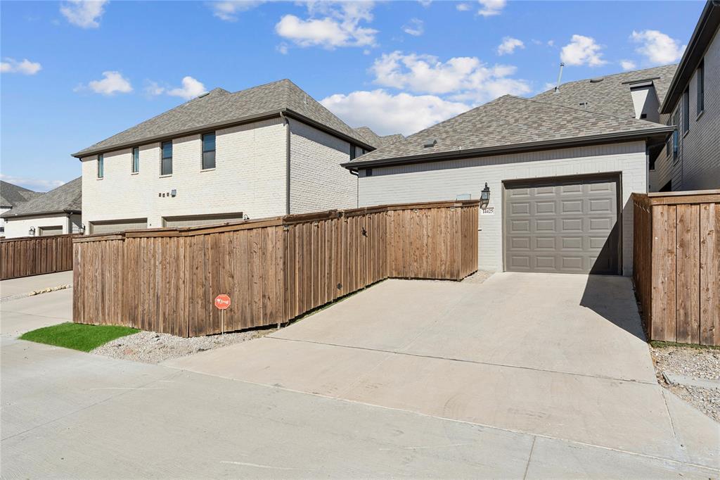 Walsh Ranch-Quail Vly - Residential