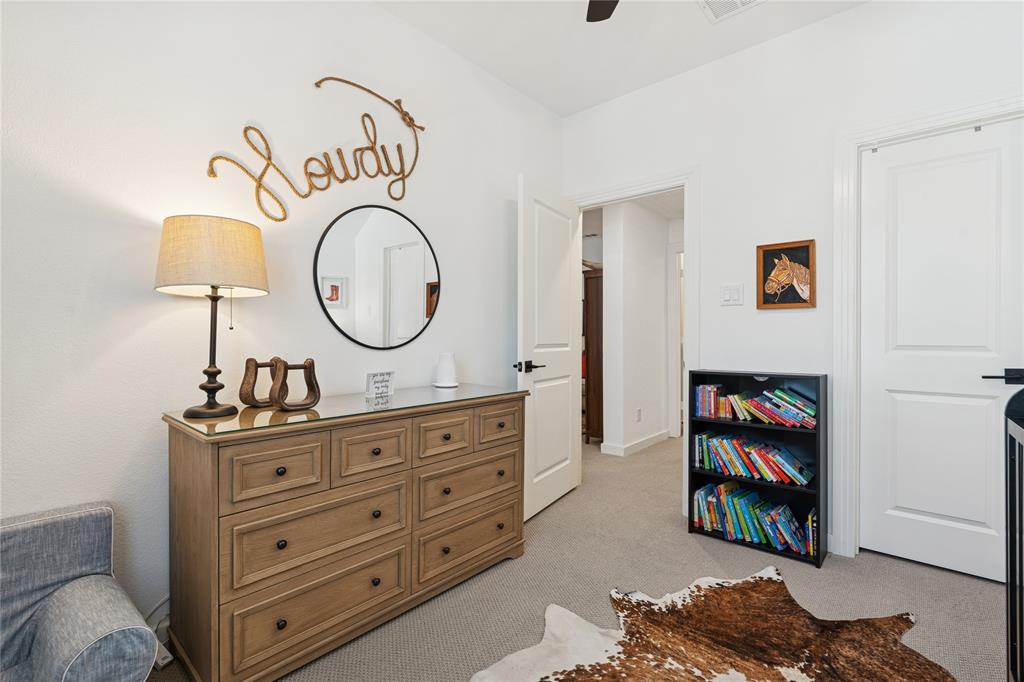 Walsh Ranch-Quail Vly - Residential