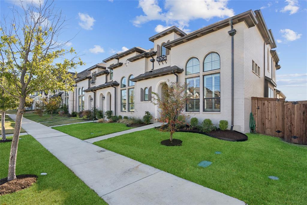 Walsh Ranch-Quail Vly - Residential