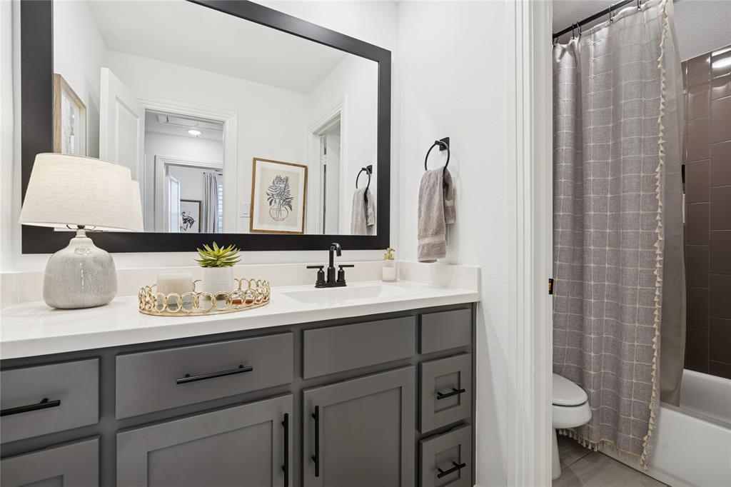 Walsh Ranch-Quail Vly - Residential