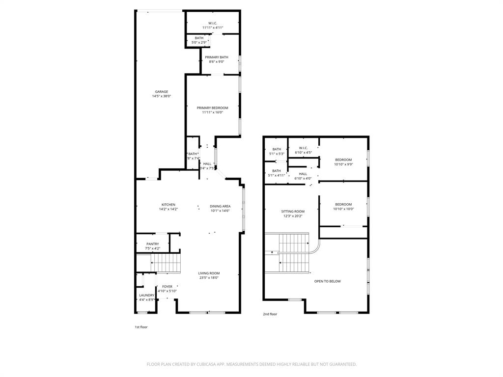 Walsh Ranch-Quail Vly - Residential