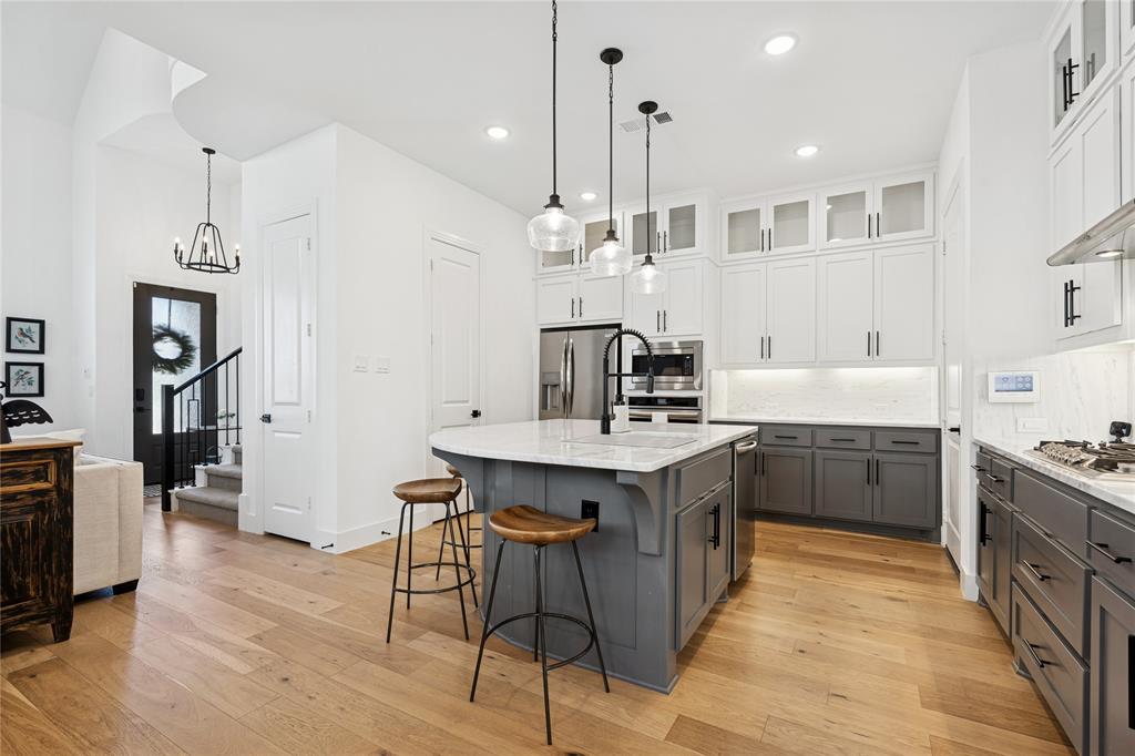 Walsh Ranch-Quail Vly - Residential