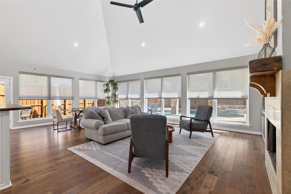 Pecan Hollow - Residential