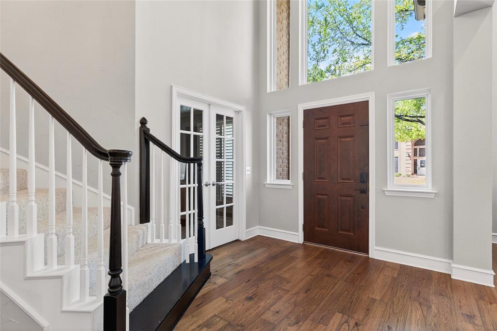 Pecan Hollow - Residential