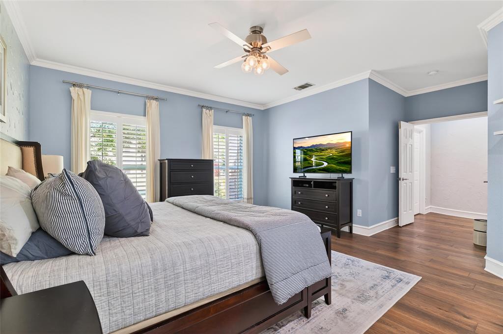 Pecan Hollow - Residential