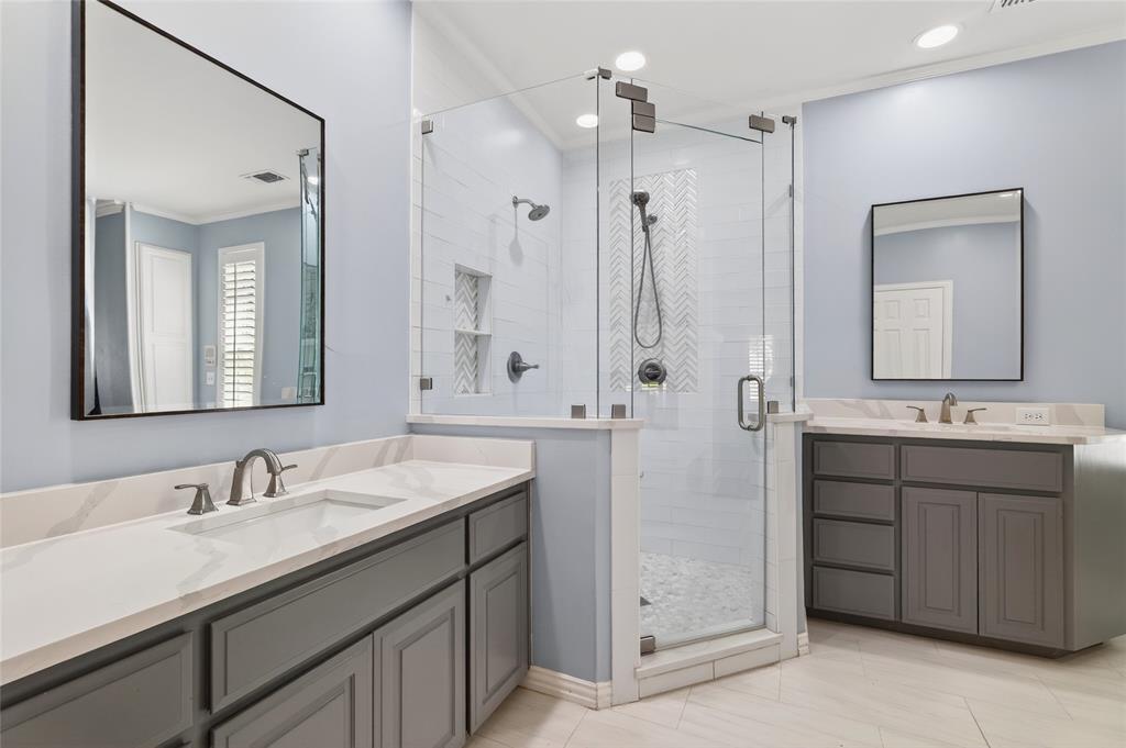 Pecan Hollow - Residential