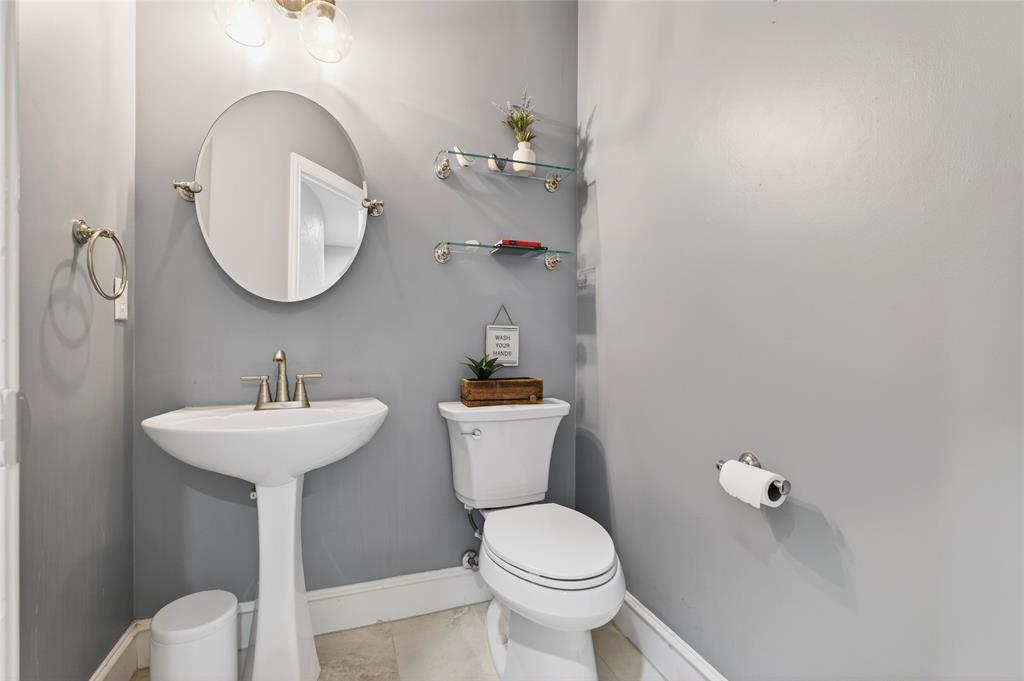 Pecan Hollow - Residential