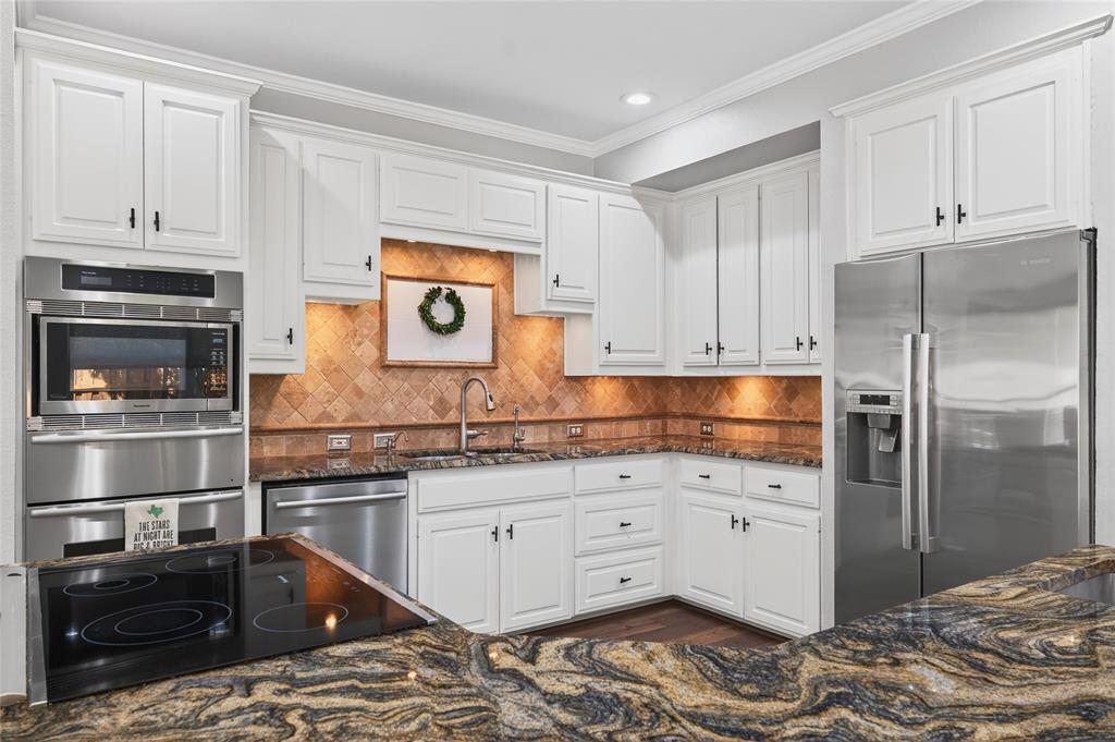 Pecan Hollow - Residential