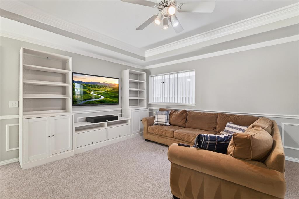 Pecan Hollow - Residential