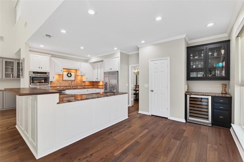 Pecan Hollow - Residential