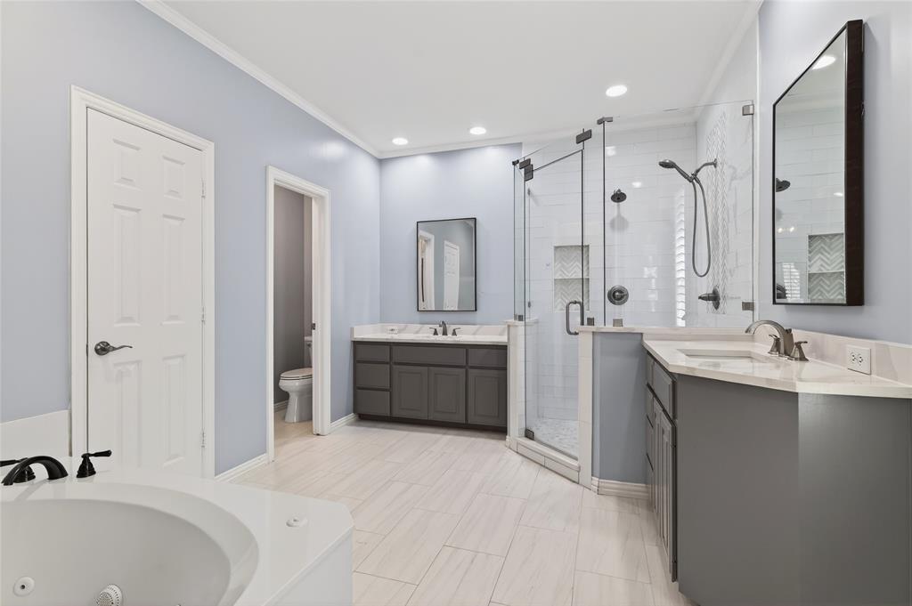 Pecan Hollow - Residential